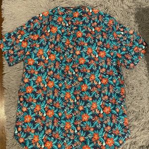 Brand new chubbies polo tshirt